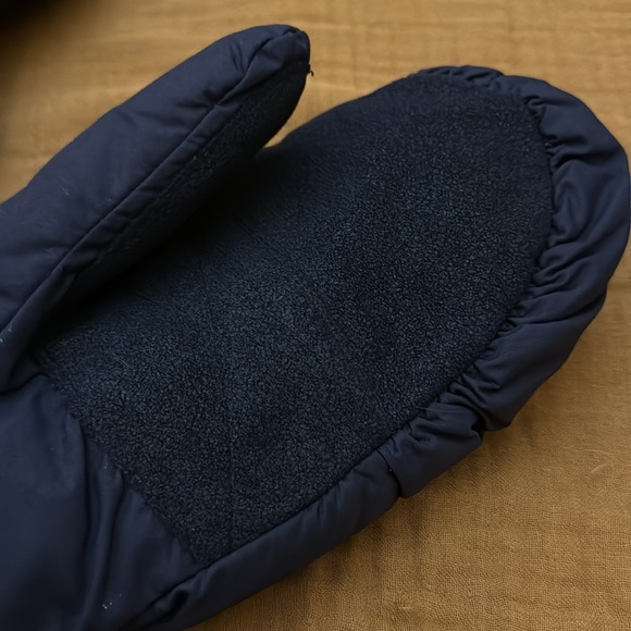 Vintage The North Face GORE-TEX® Mitts - Picture 9 of 12
